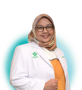 Dr. dr. Diani Kartini